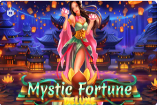 Mystic Fortune Deluxe