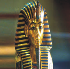 Wings of RA